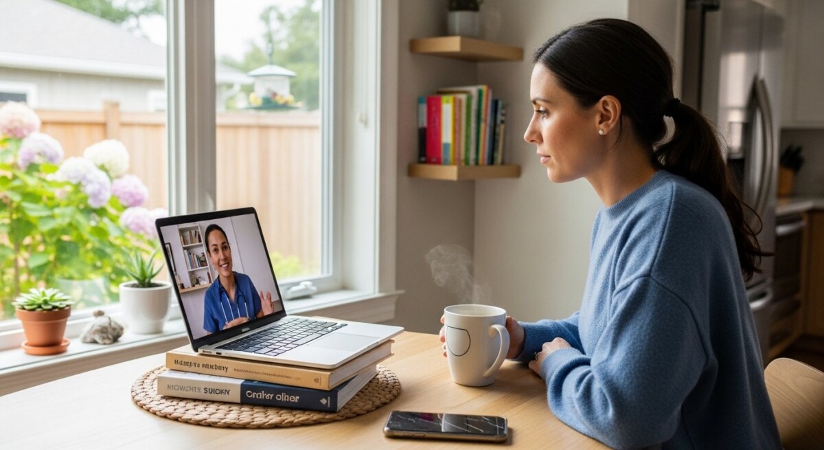 Lee's Summit, Missouri virtual doctor consultations online