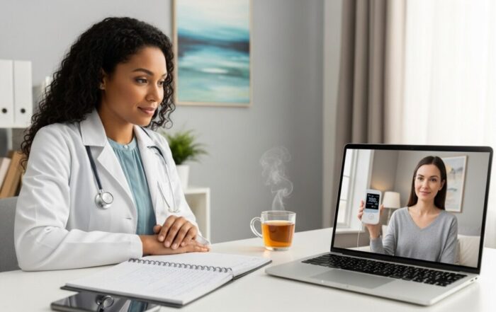 Online Medical Business and Telehealth Services Guide