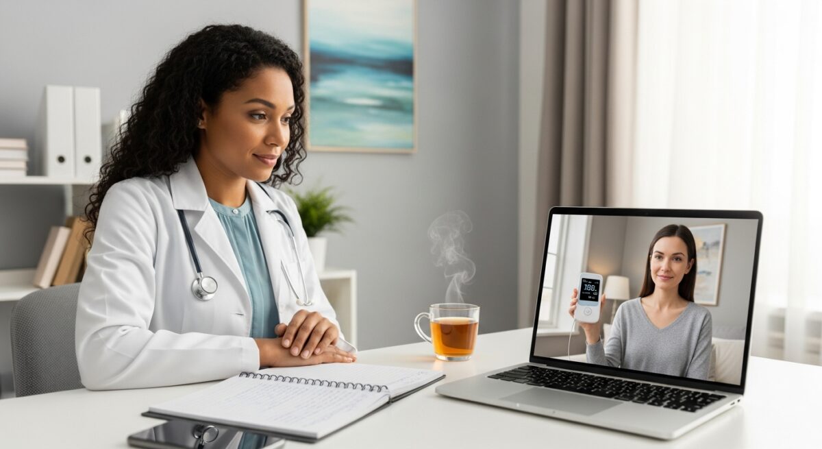 Online Medical Business and Telehealth Services Guide