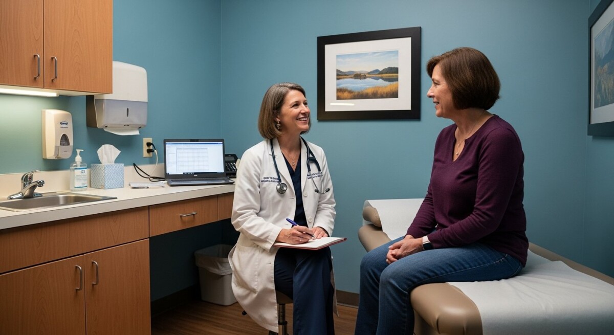 what does a primary care physician treat for adults