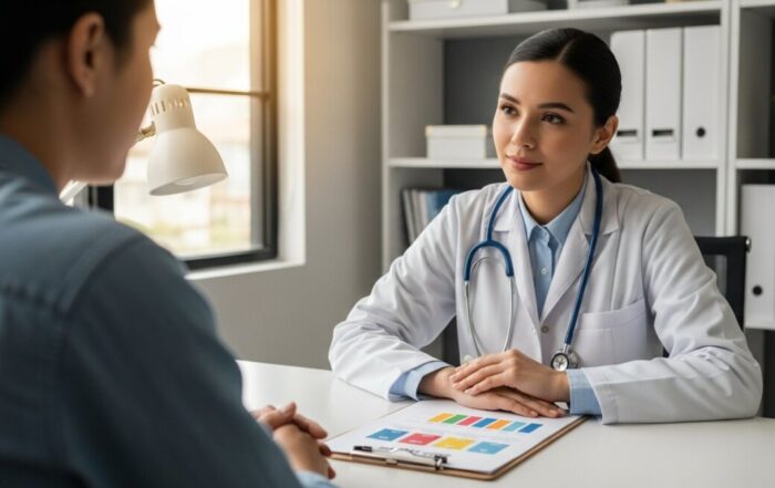 how to get a doctor appointment without insurance