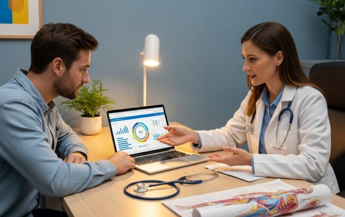 best doctors near me for general health checkups