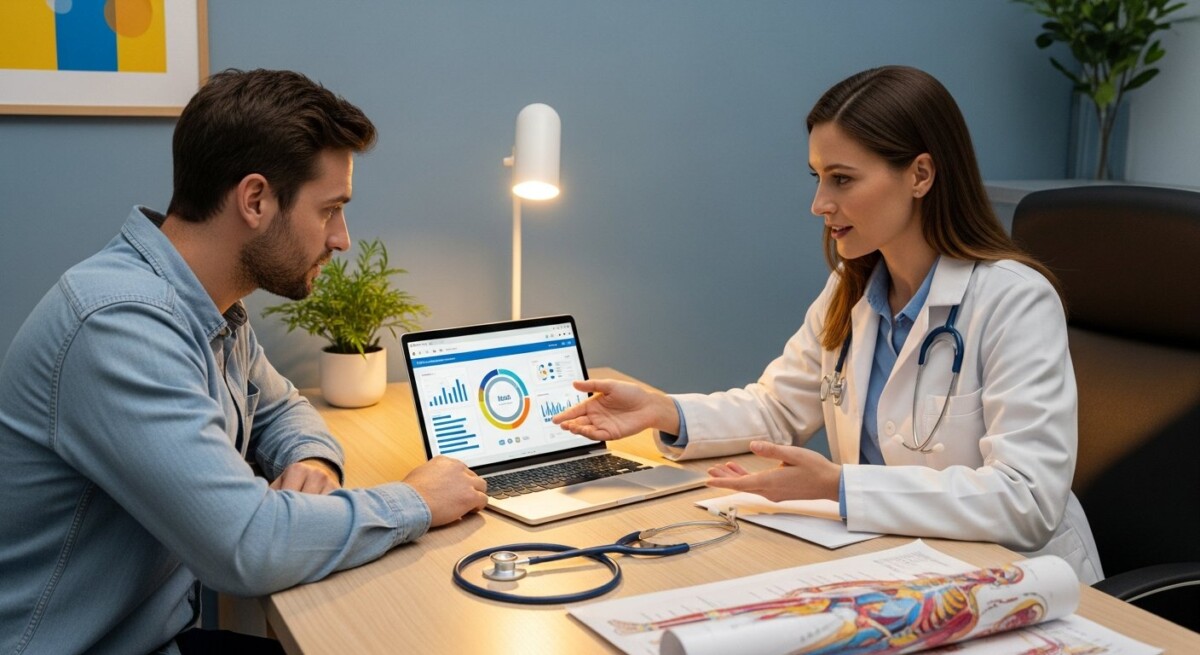 best doctors near me for general health checkups