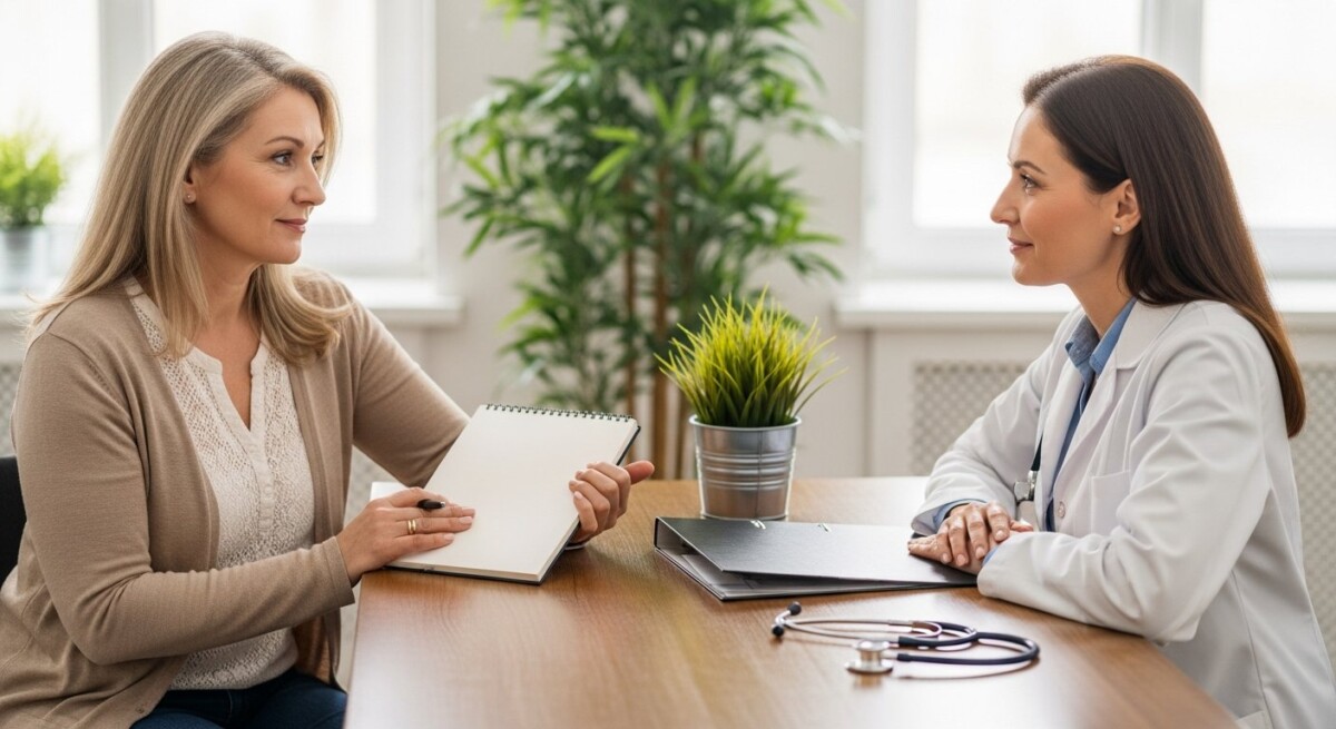 how to switch primary care doctors step by step