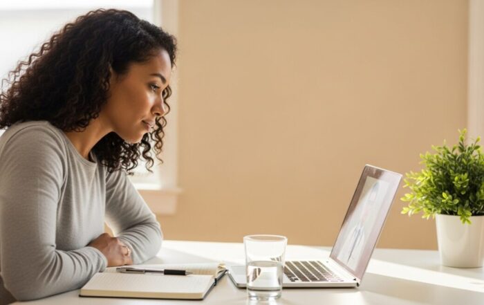 Virtual Healthcare Services How Online Doctor Visits Work