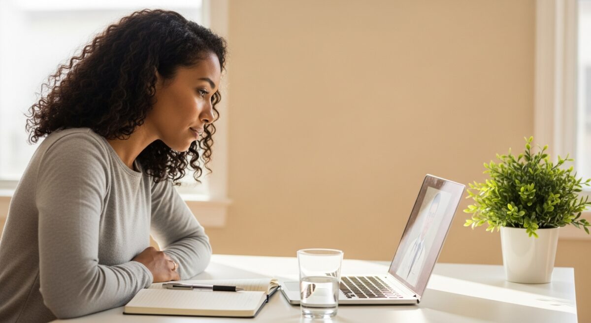 Virtual Healthcare Services How Online Doctor Visits Work