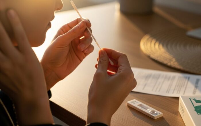 At Home Flu Test Kits Accuracy and Usage Guide