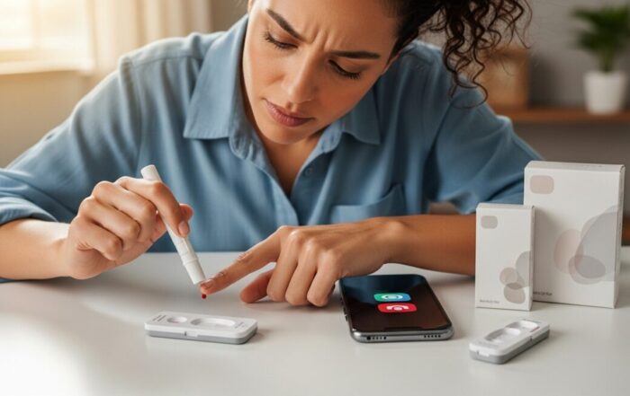 At Home Health Tests What You Can Check at Home