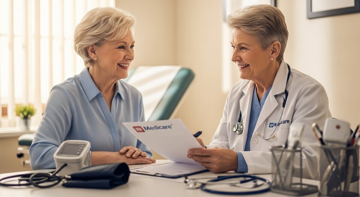 how to find a doctor that accepts medicare near me