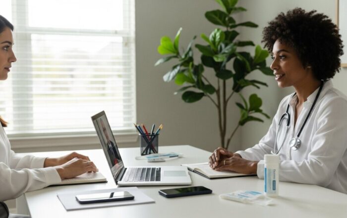 Orlando, Florida virtual healthcare appointments with physicians