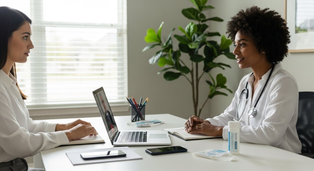 Orlando, Florida virtual healthcare appointments with physicians