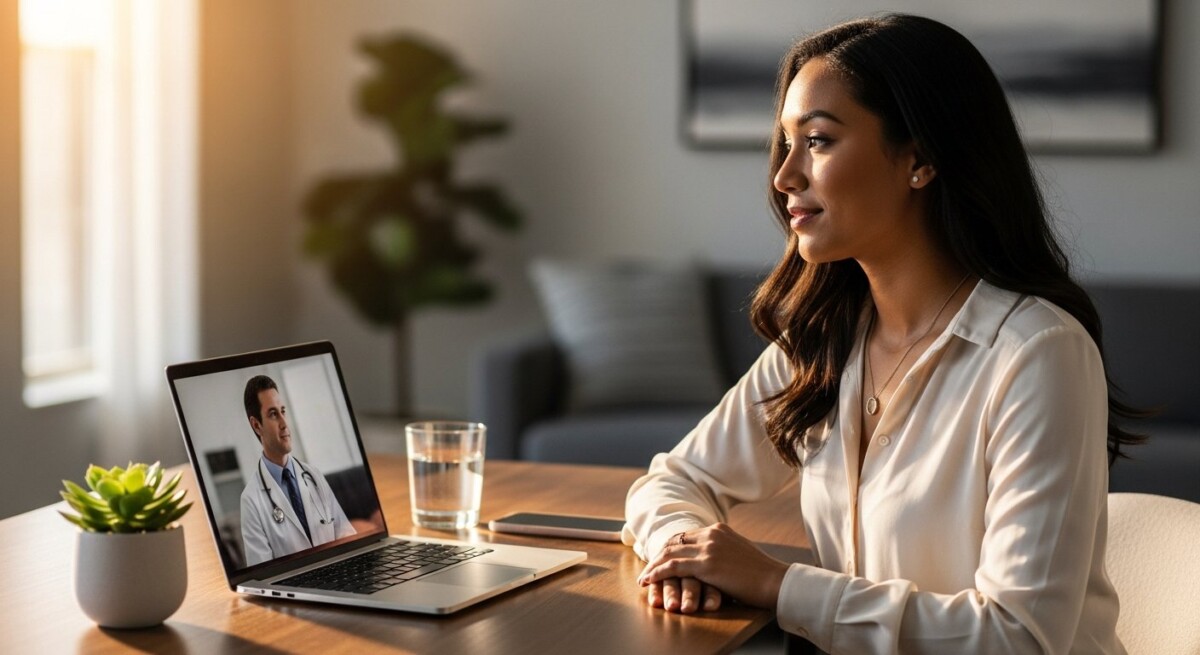 El Paso, Texas online doctor consultation services available