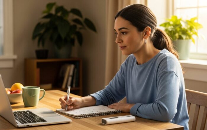 Virtual Medical Visit How Online Doctor Consultations Work