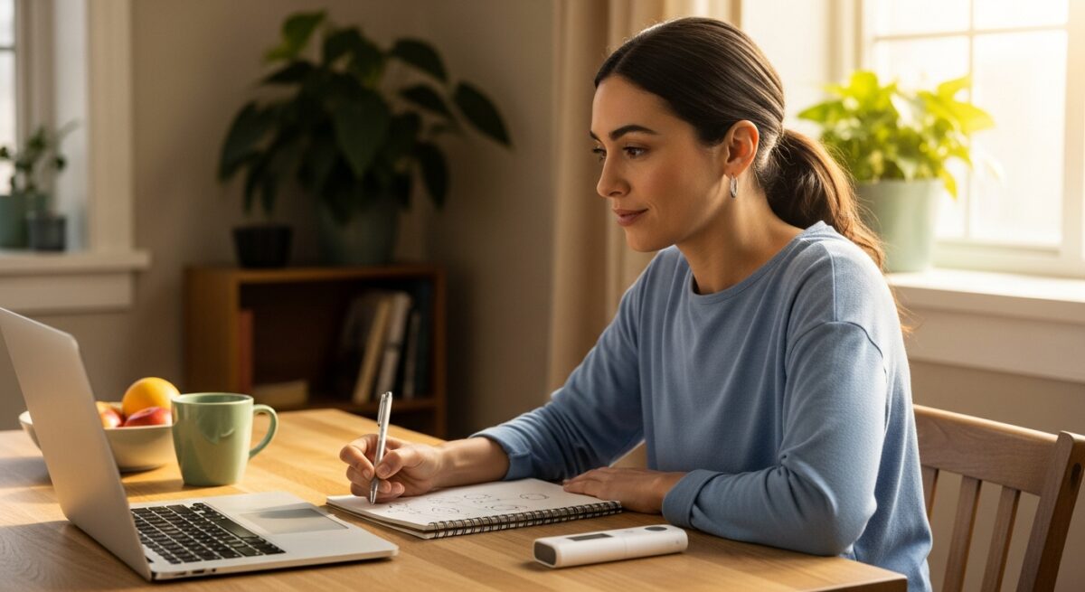 Virtual Medical Visit How Online Doctor Consultations Work