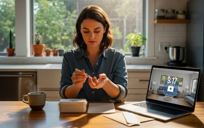 At Home Lab Test Kits What You Can Check at Home