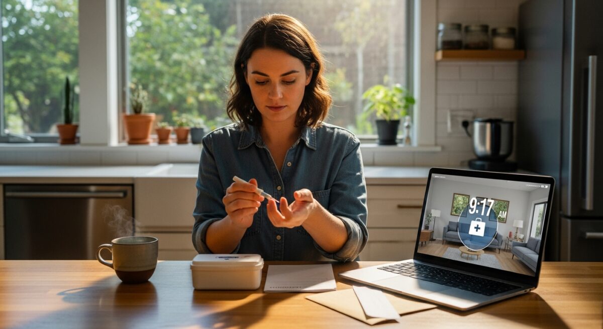 At Home Lab Test Kits What You Can Check at Home