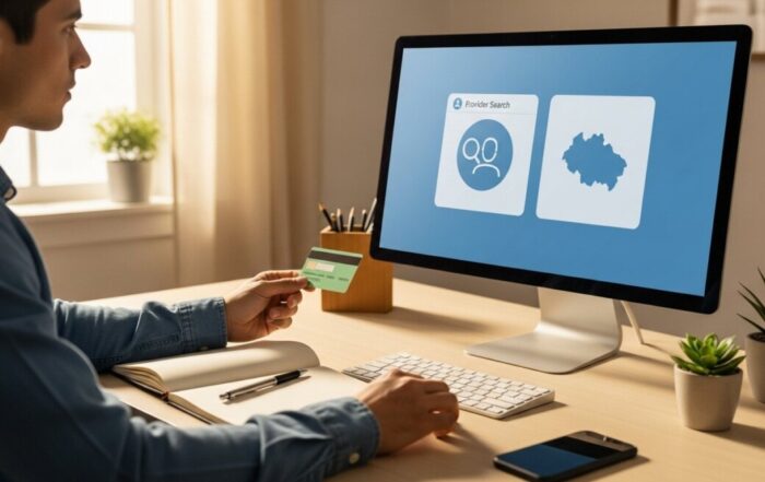 how to find a doctor that accepts medicaid near me