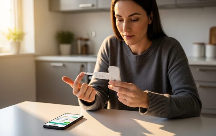 At Home Diagnostic Tests What You Can Check at Home