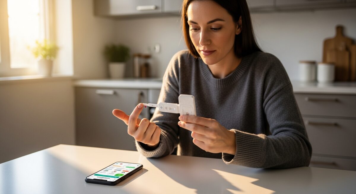 At Home Diagnostic Tests What You Can Check at Home