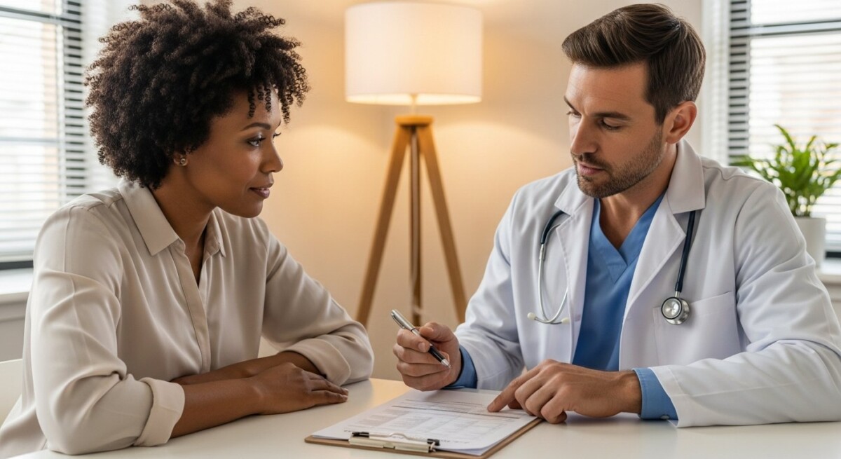 how to get a referral to a specialist from primary care