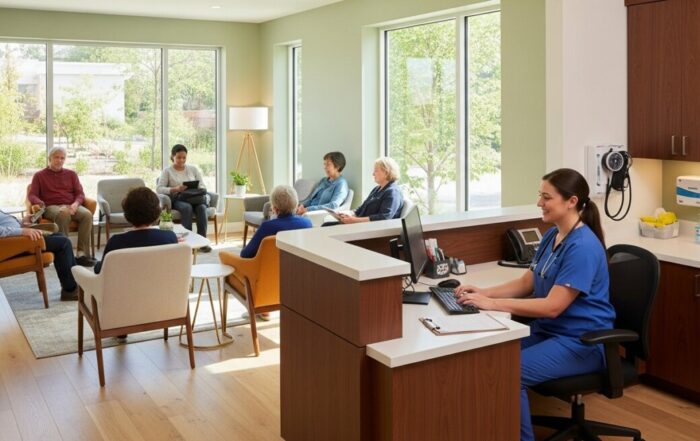 walk in clinic near me no appointment needed services