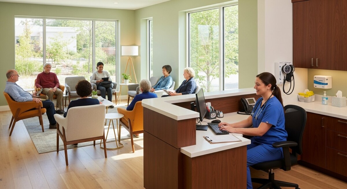 walk in clinic near me no appointment needed services