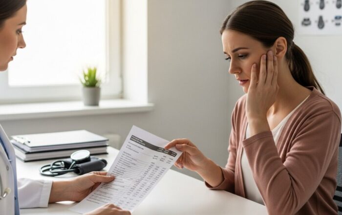 how much does a doctor visit cost without insurance