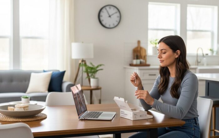 COVID Test Kits at Home How They Work and Accuracy