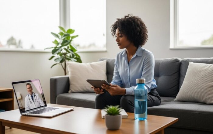 Santa Clara, California online healthcare consultations with doctors