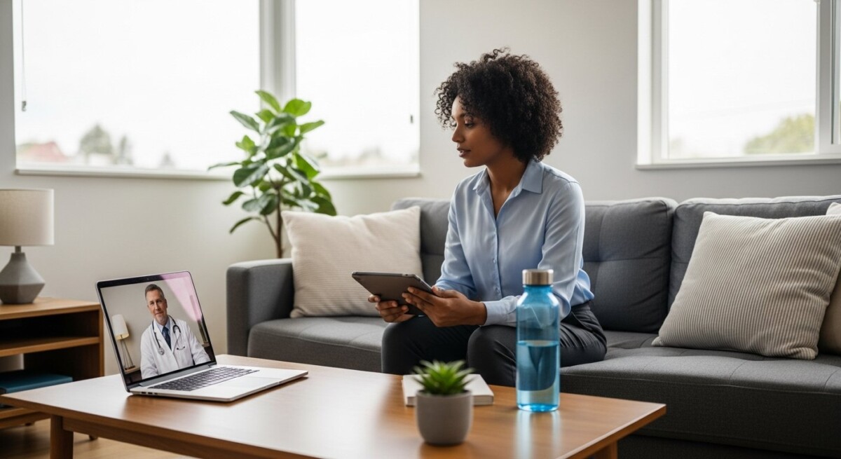 Santa Clara, California online healthcare consultations with doctors