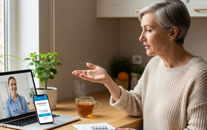 Online Healthcare Services and Virtual Health Platforms Guide