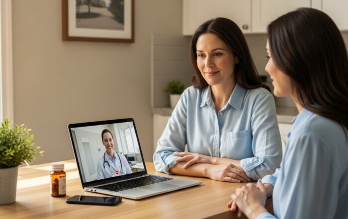 Oklahoma City, Oklahoma virtual medical consultations available