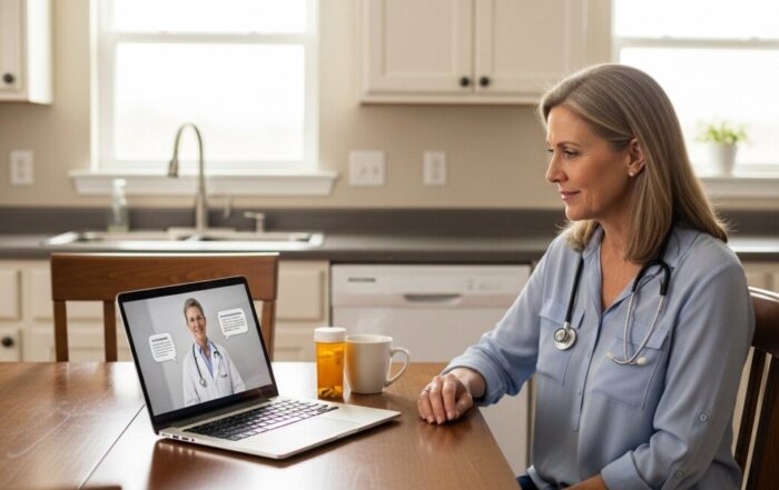 Independence, Missouri remote medical consultations with physicians