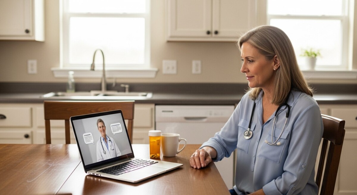 Independence, Missouri remote medical consultations with physicians