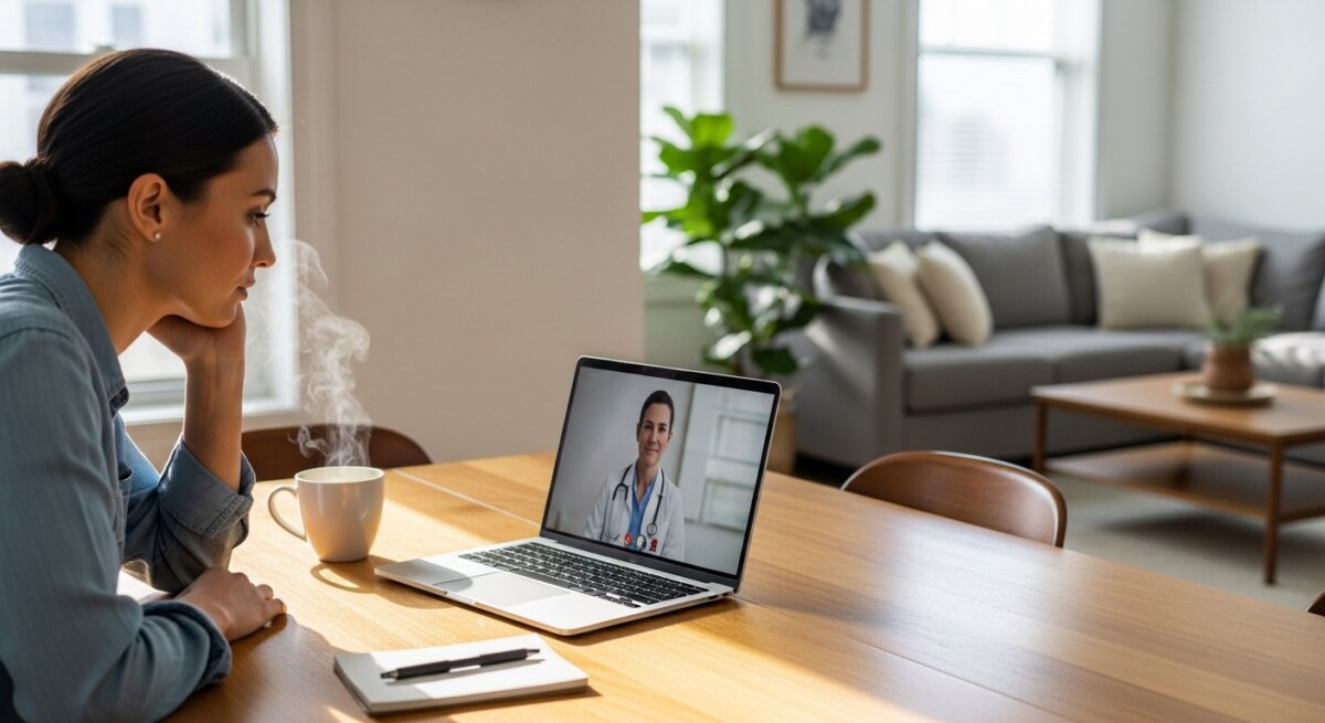 Carmel, Indiana online healthcare consultations with doctors