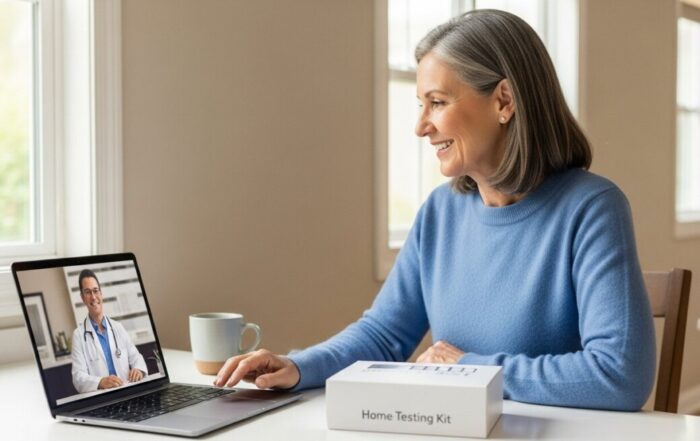 Concord, California virtual doctor consultations online