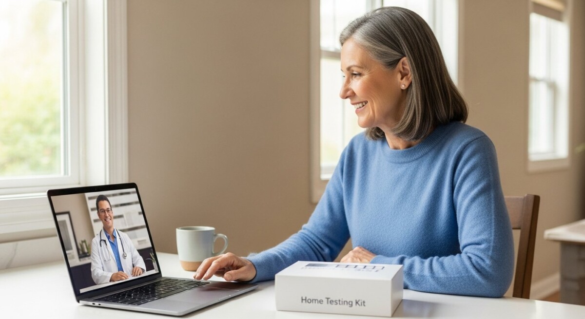 Concord, California virtual doctor consultations online