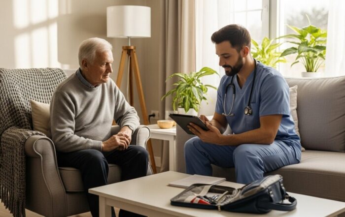 doctor home visits near me are they still available