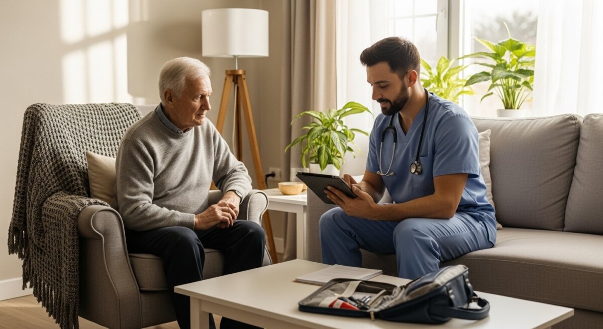 doctor home visits near me are they still available