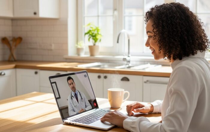 Virtual Primary Care Doctor Services and Benefits