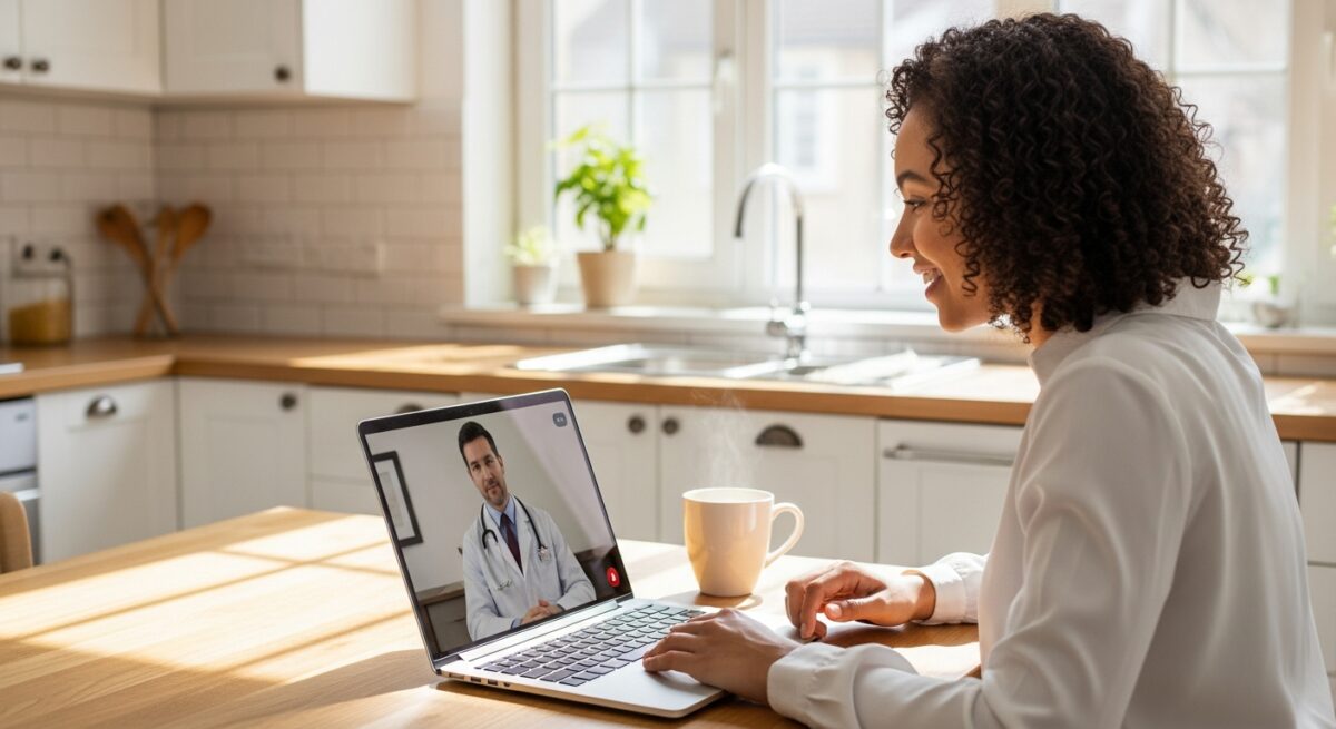Virtual Primary Care Doctor Services and Benefits