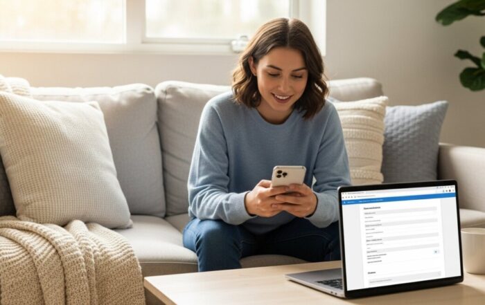 how to book a doctor appointment online quickly