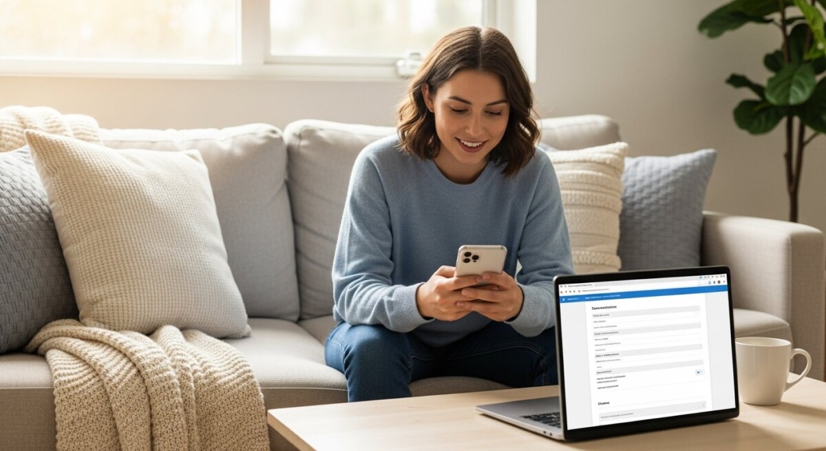 how to book a doctor appointment online quickly