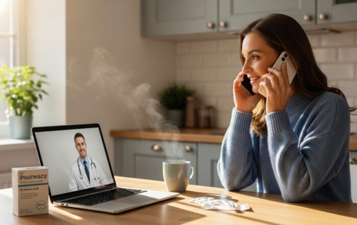 Telehealth Platforms and Companies What to Know