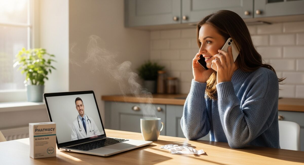 Telehealth Platforms and Companies What to Know