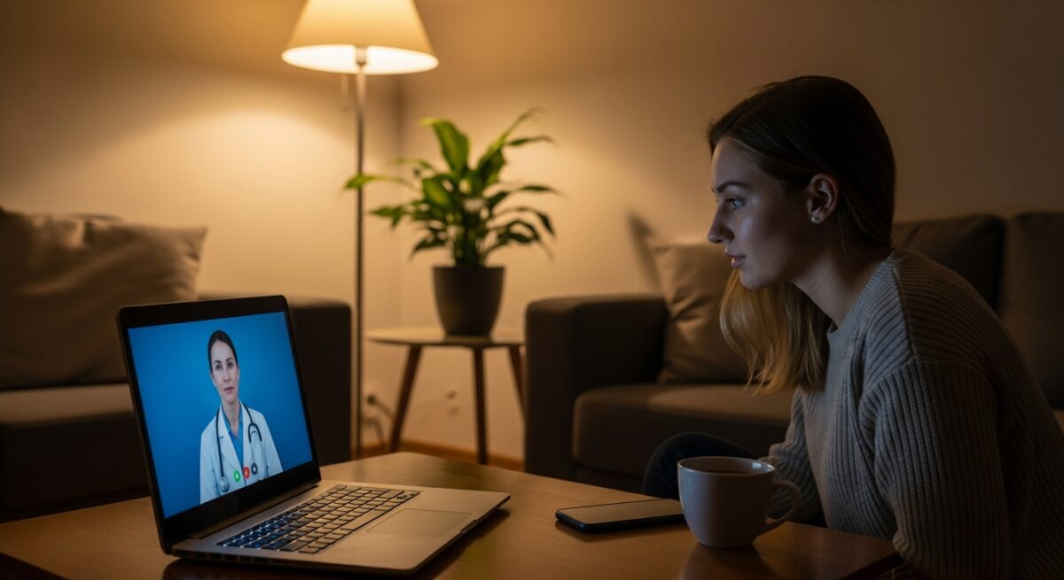 24 7 Virtual Urgent Care Services and When to Use Them