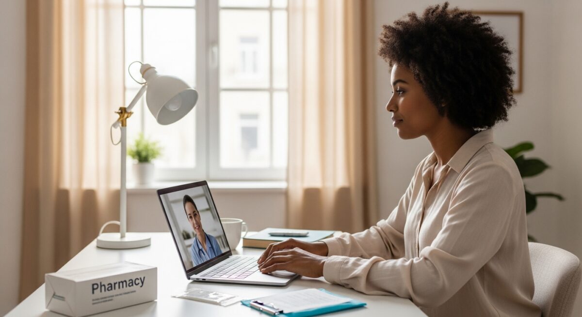 Telehealth Medicine Services and Treatment Options Explained