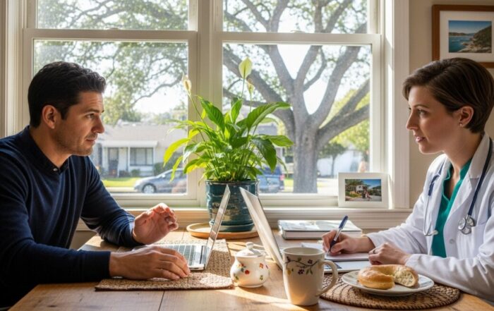 Paterson, New Jersey remote medical appointments with doctors