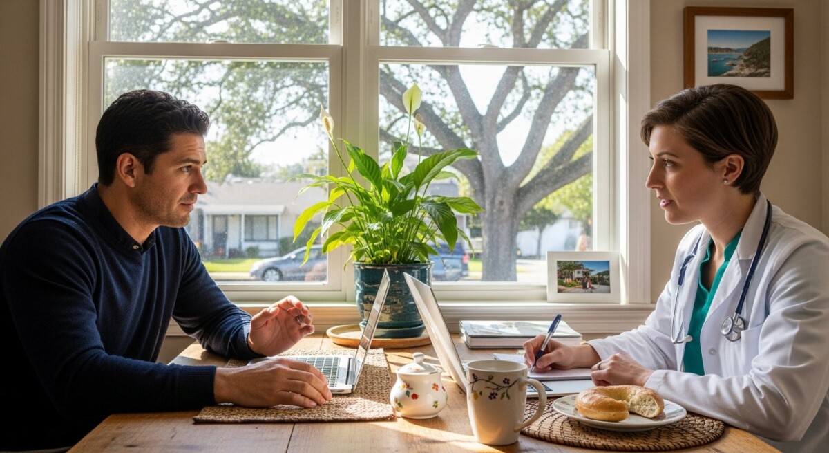 Paterson, New Jersey remote medical appointments with doctors