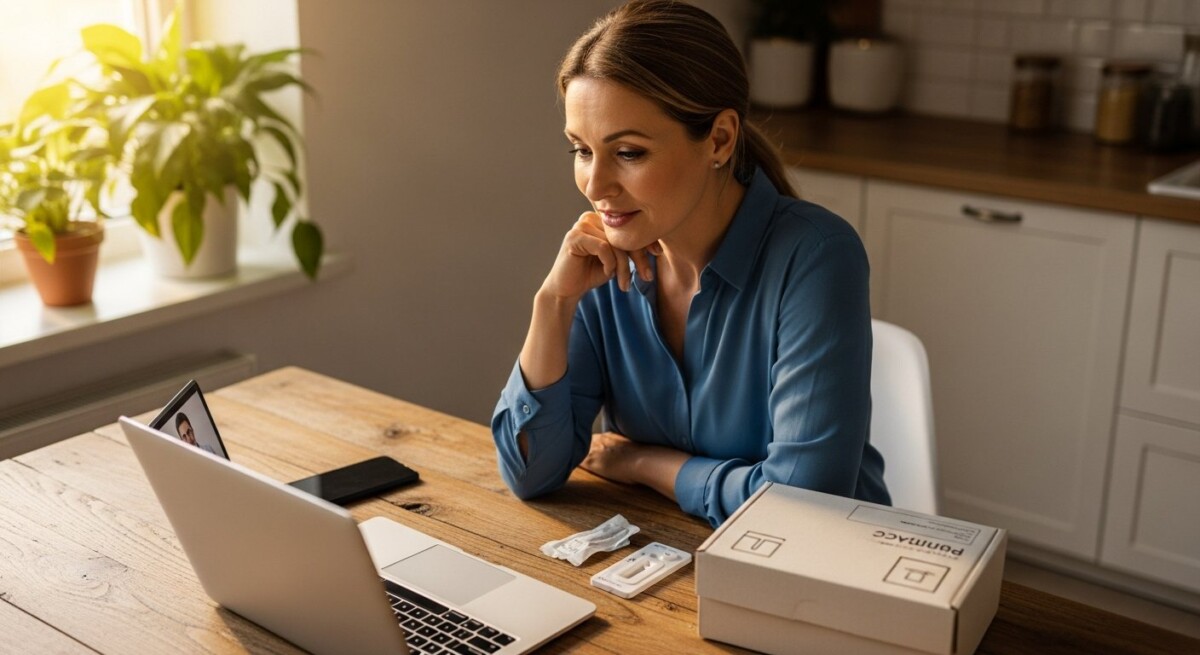 Gresham, Oregon online healthcare consultations with doctors